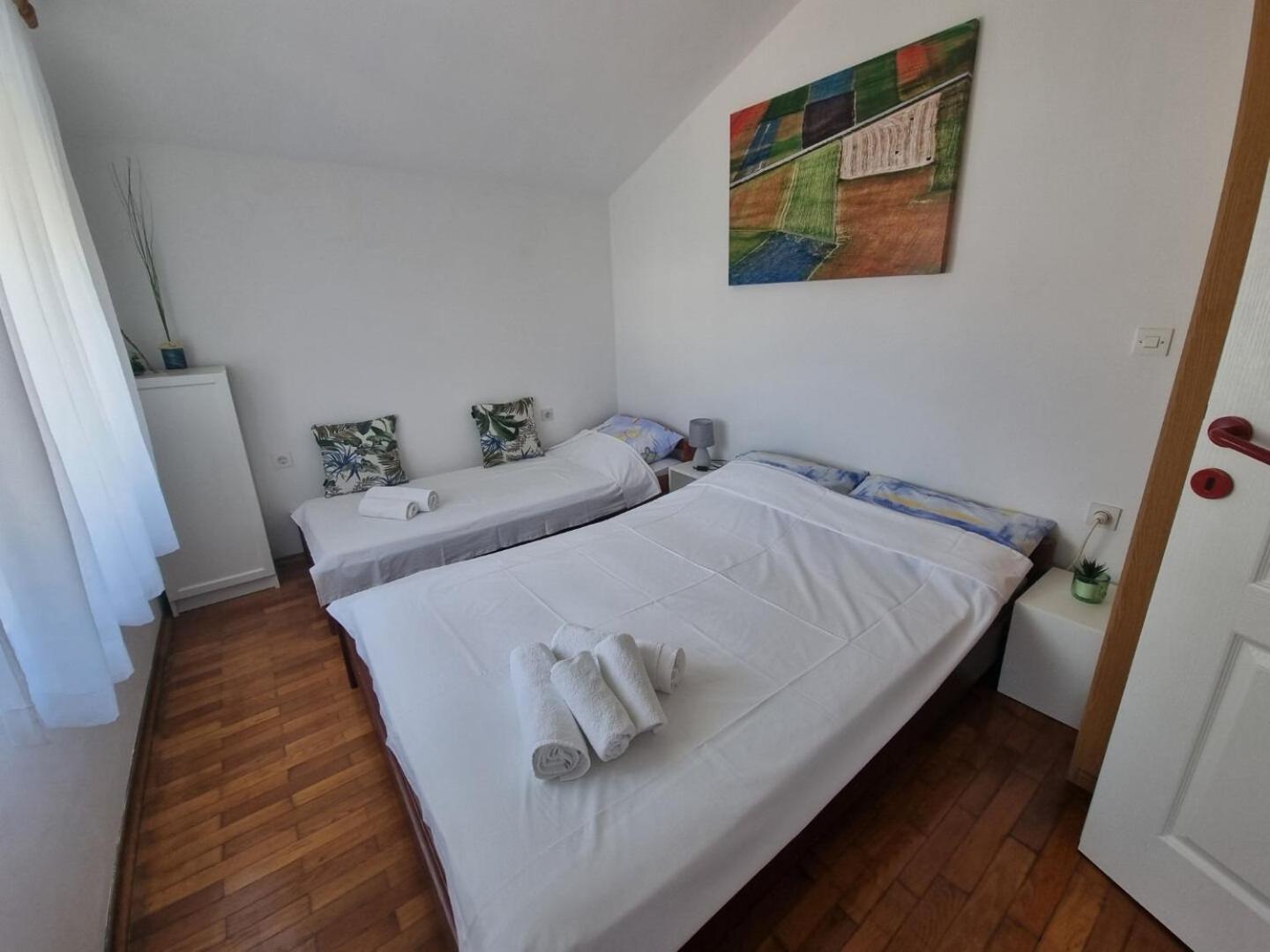 Apartments Rising Sun فير المظهر الخارجي الصورة